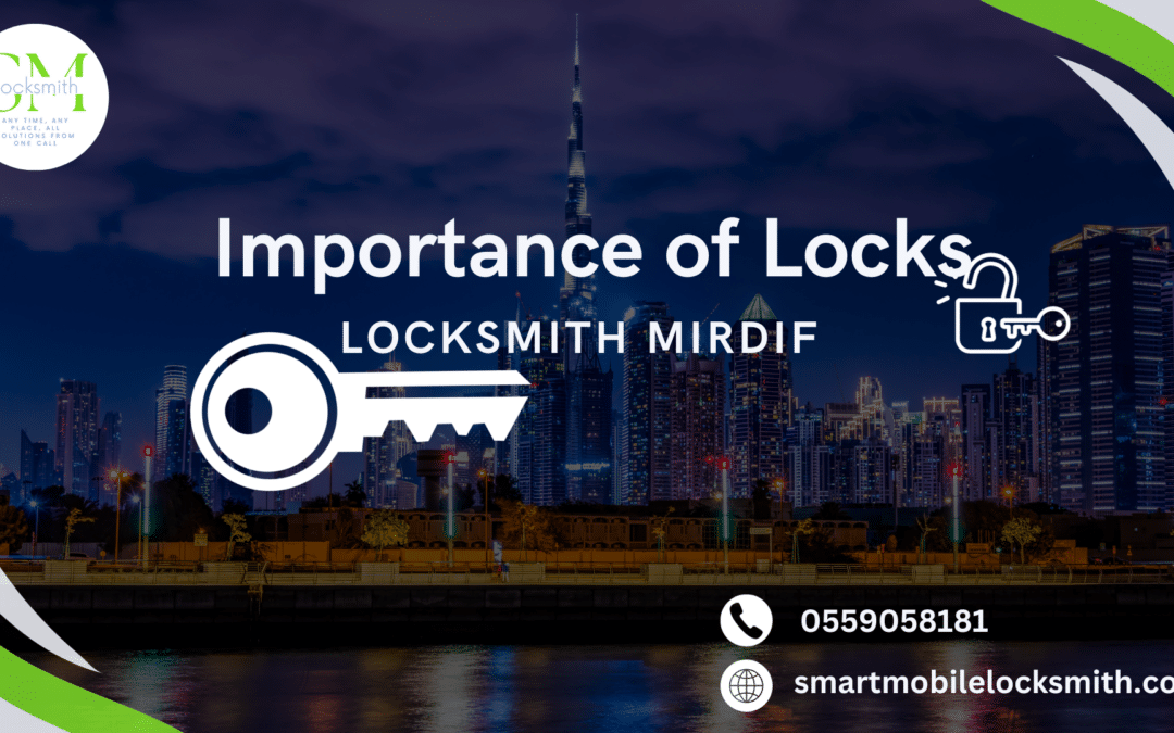 Importance of Locks