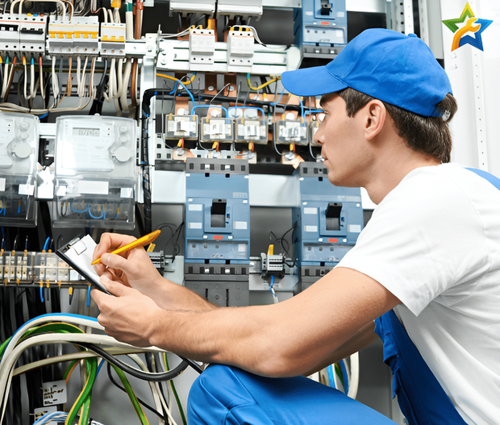 Electrical Inspection