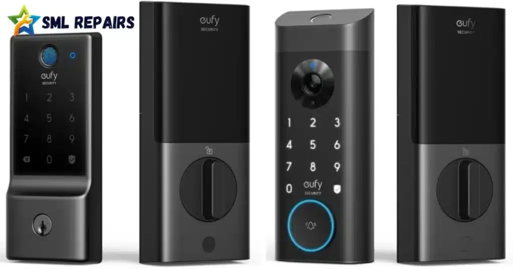 Eufy Smart Lock: The Smarter Way to Secure Your Home