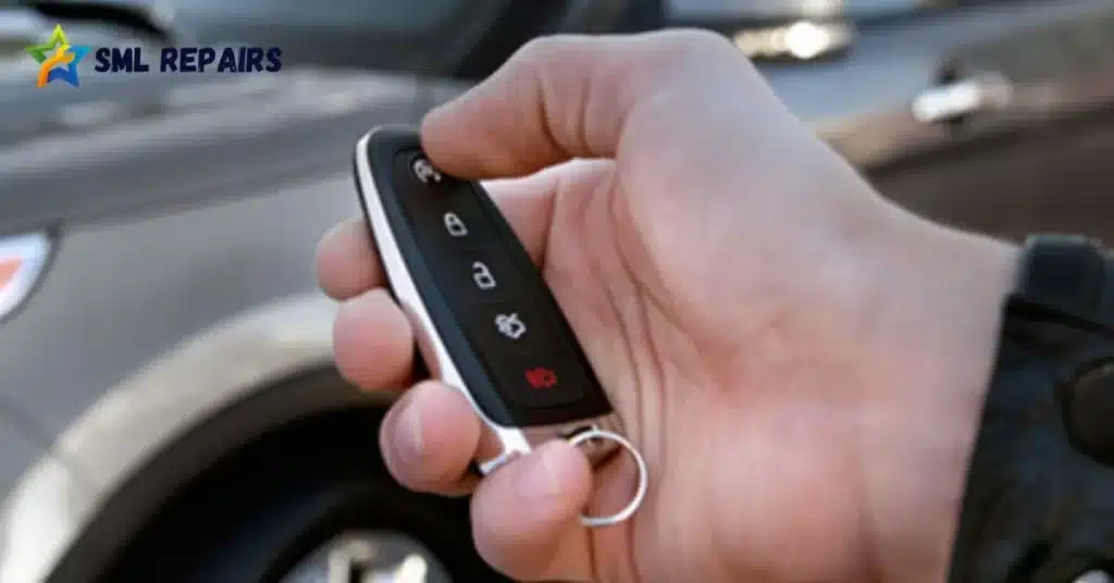 Ford MyKey: Understanding and Removing Driving Restrictions
