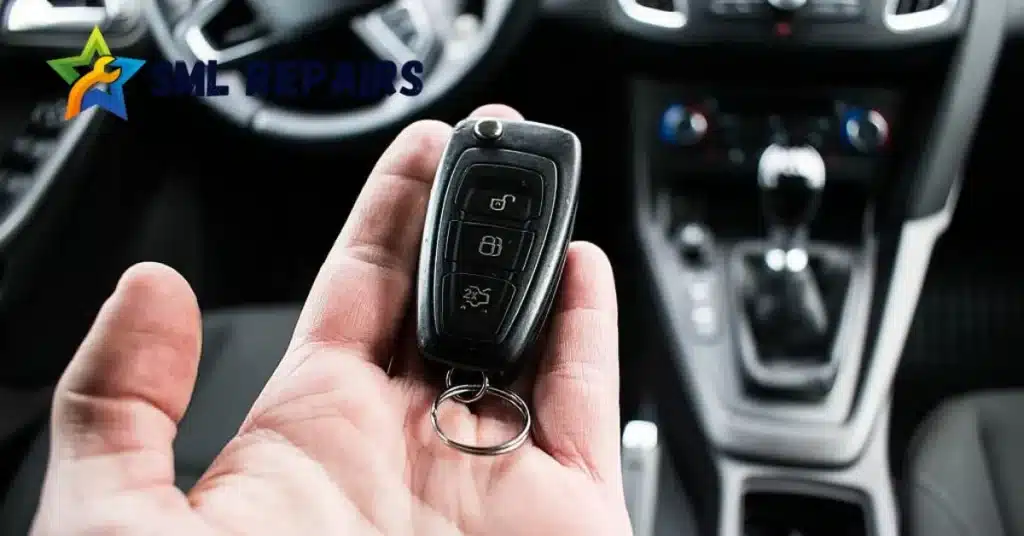 Ford MyKey Understanding and Removing Driving Restrictions