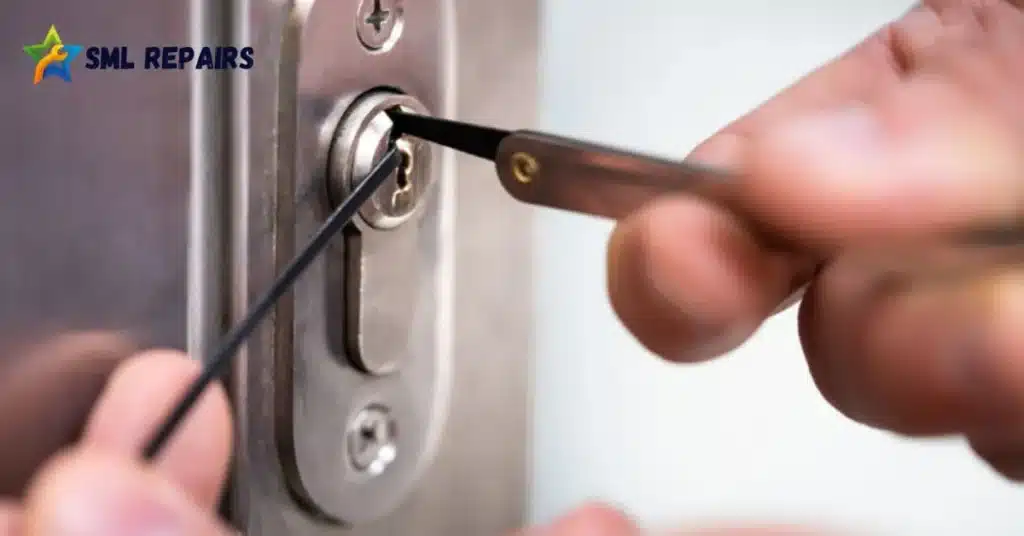 Locksmith Services Near International City Dubai