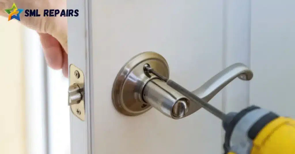 Professional Locksmith Services in Al-Barsha  247 Assistance