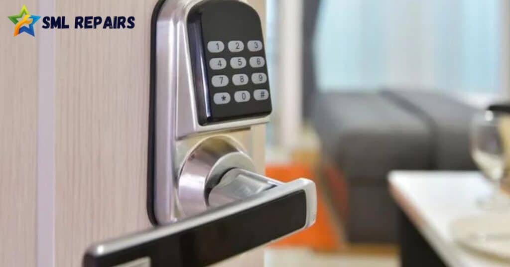 Unlocking Convenience The Benefits of Samsung Smart Lock