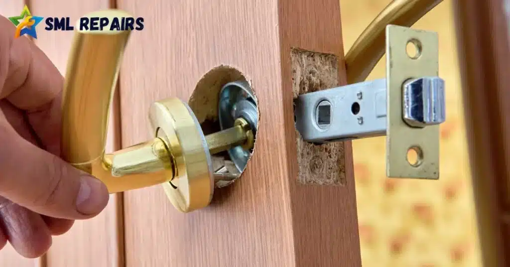 Broken Lock? Your Residential Locksmith is Here to Help