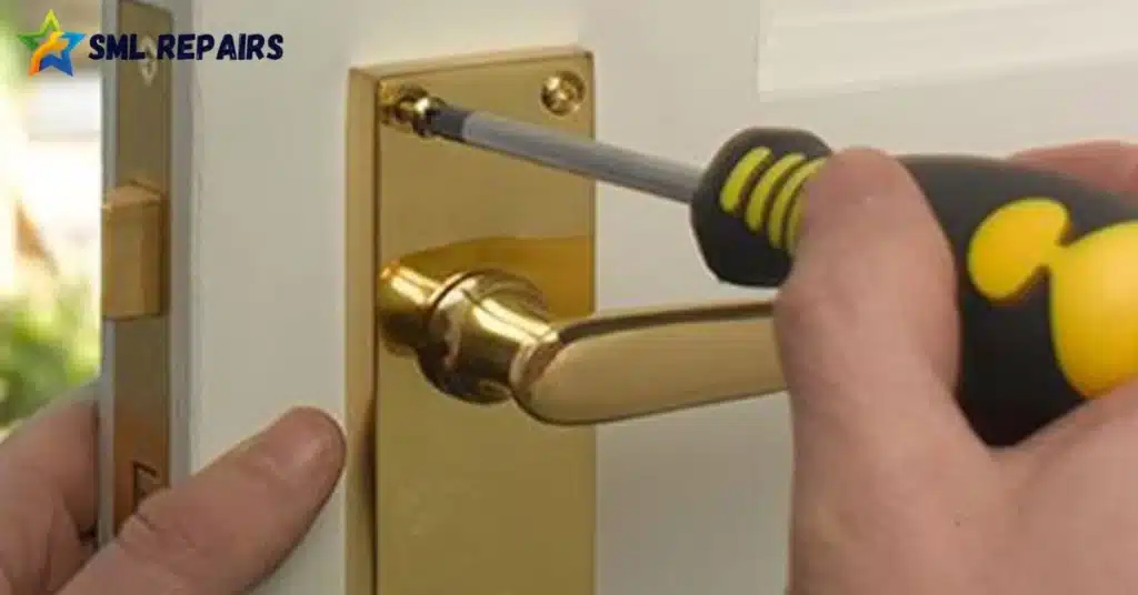 Broken Lock? Your Residential Locksmith is Here to Help