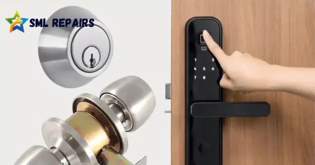  Finding the Best Locksmith for Your Home Security Needs