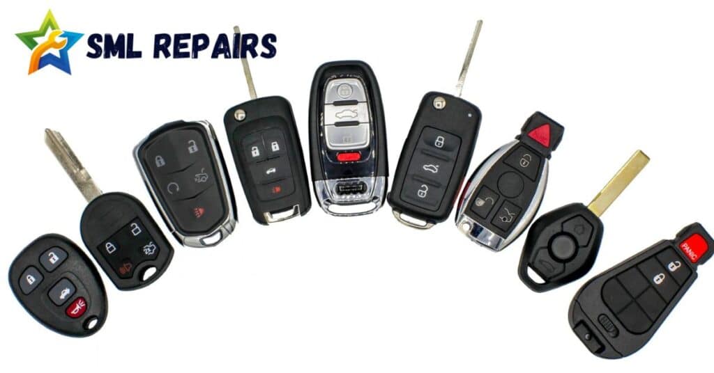 Car Key Shop Near Me: Find the Best Local Experts