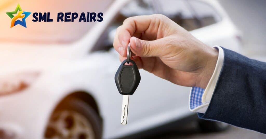  Ask the car key maker for a quote