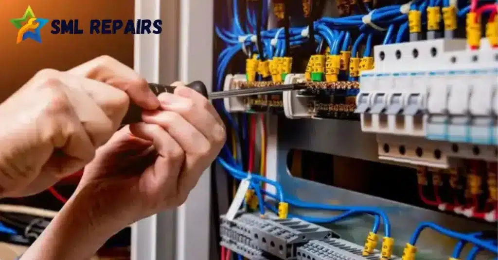 
Electrical Services