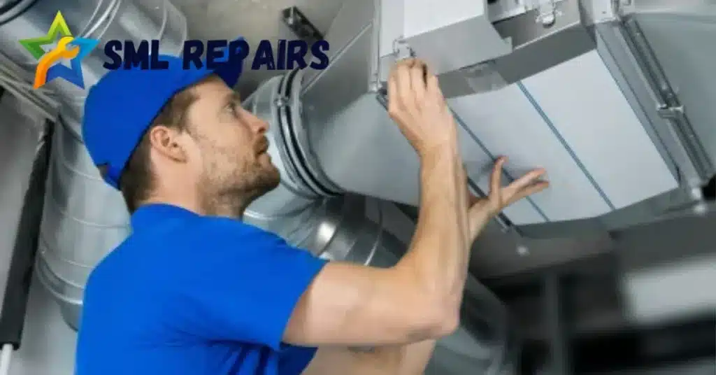 Expert HVAC Repair Near Al Wasl, Dubai
