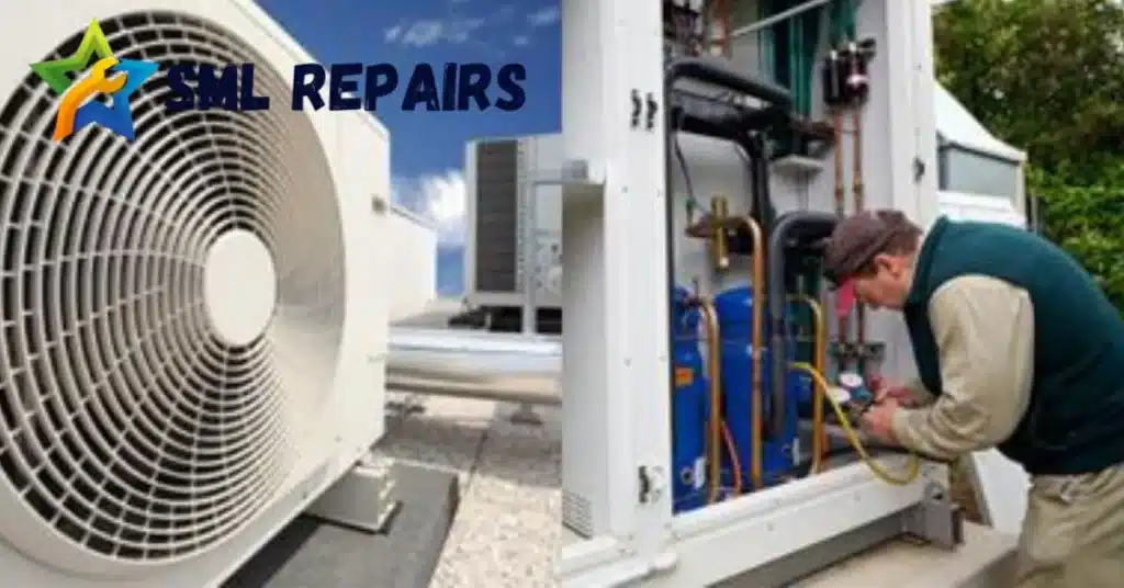 Expert HVAC Repair Near Al Wasl, Dubai