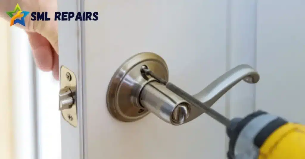 Locksmith Services in Dubai Hills Estate