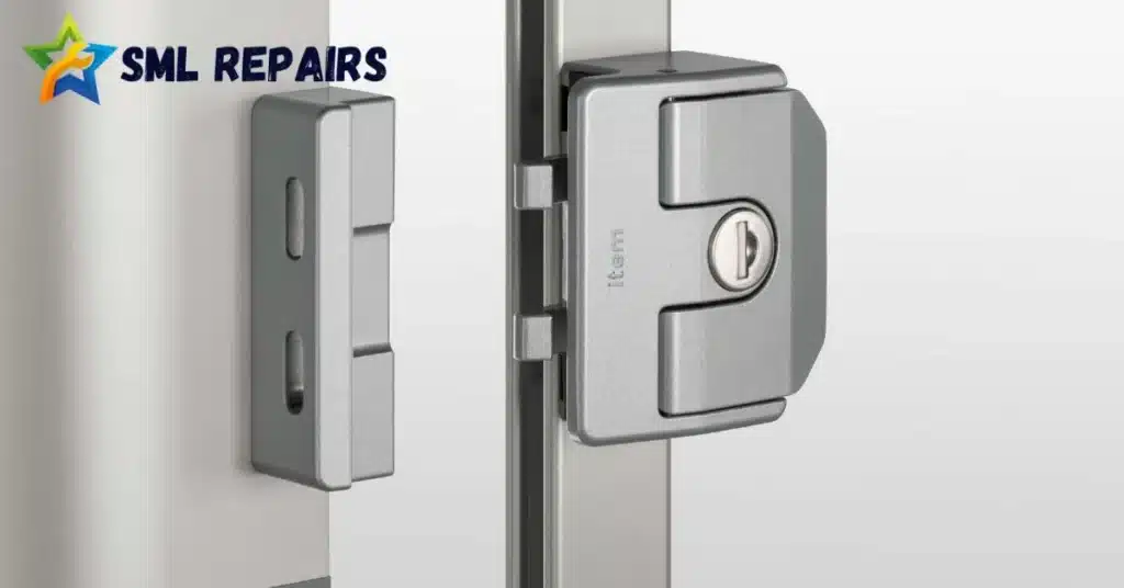 Comprehensive Sliding Door Lock Services