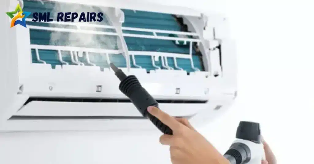 When to Choose Air Conditioner Maintenance vs. Repair?