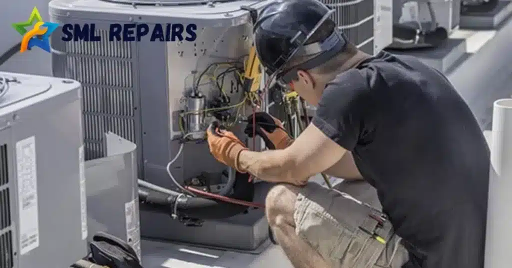 Top-Rated HVAC Repair in Al Mizhar Fast & Reliable Service
