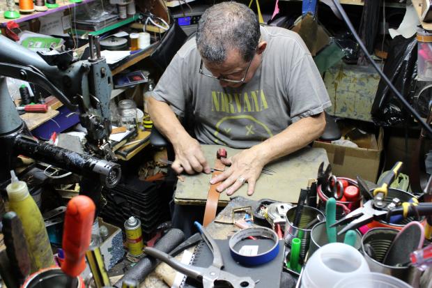 Cobbler Service in Al Warqa 3