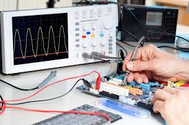 Electronics Repair in Al Warqa 3