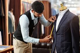 Tailoring Service in Al Warqa 3