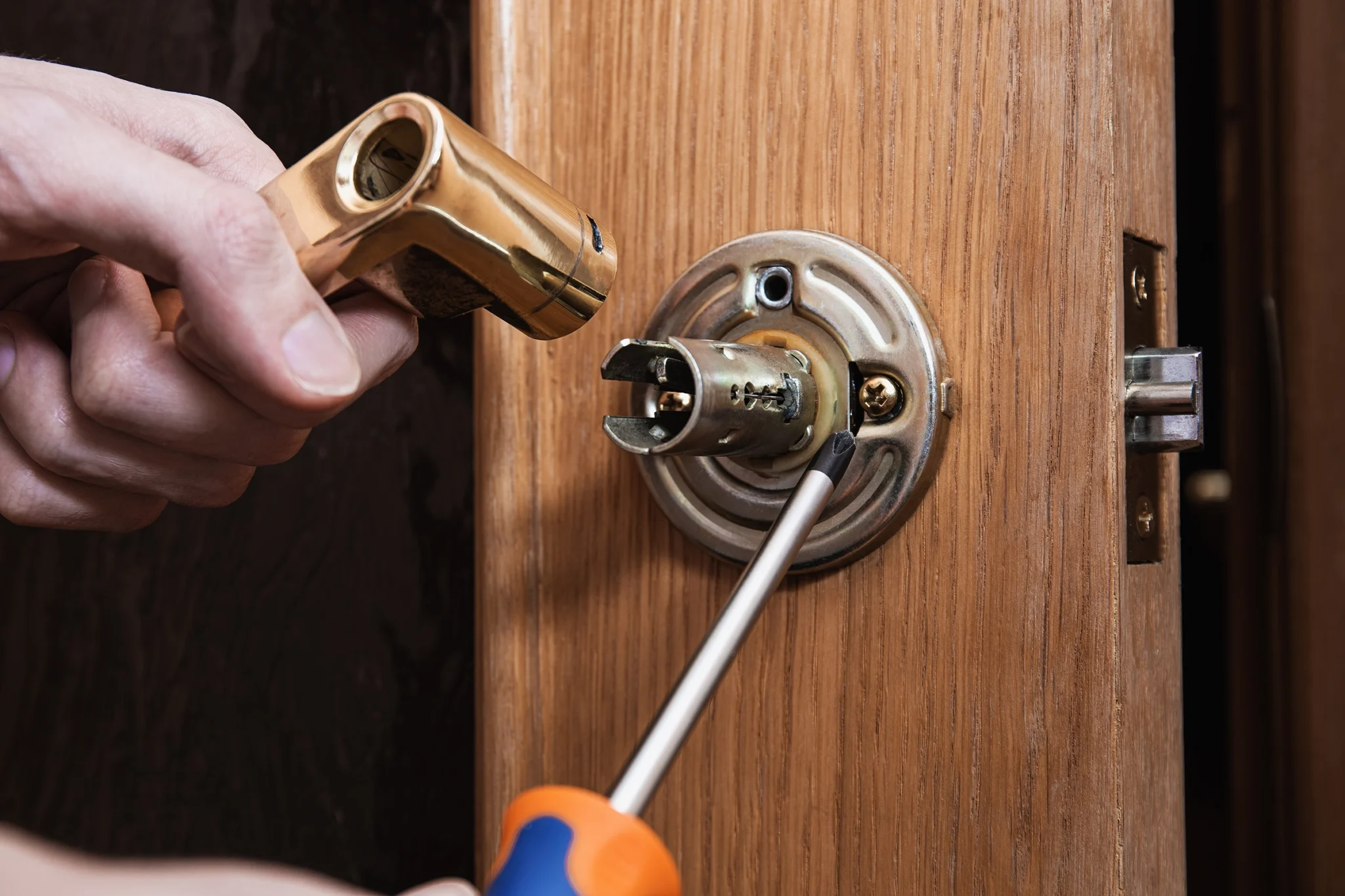 LockSmith Services in Al Warqa 3