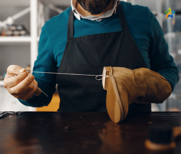 Shoe Repair Dubai