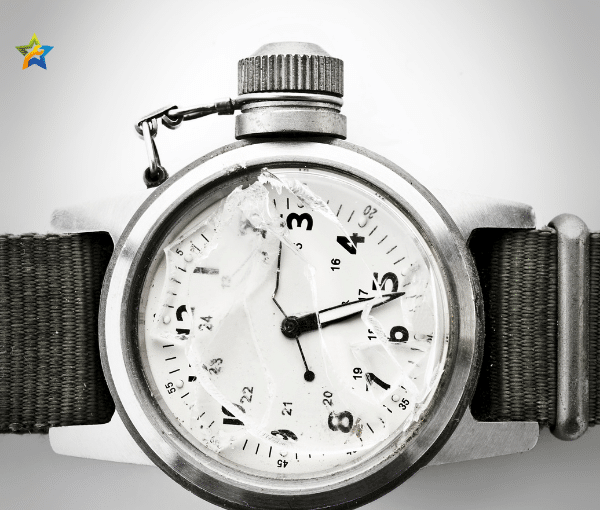 Watch Repair Dubai