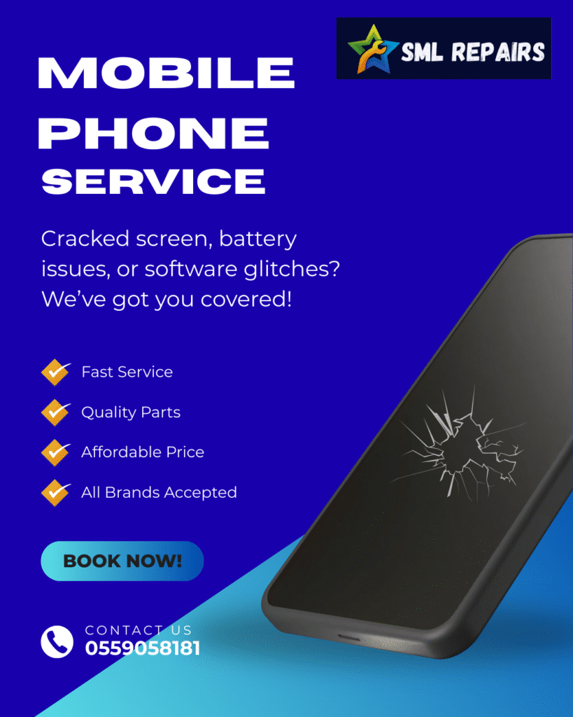 Mobile service