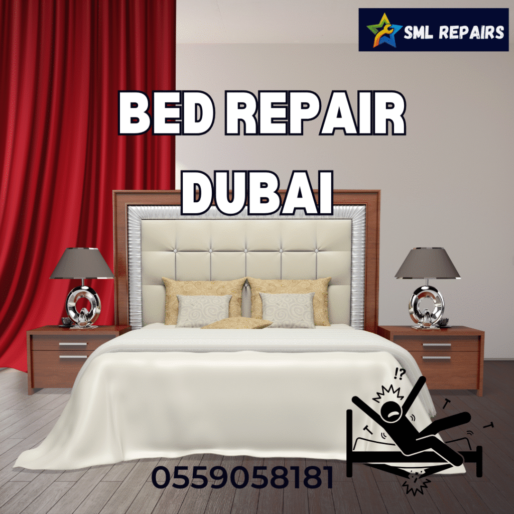 Bed Repair Dubai