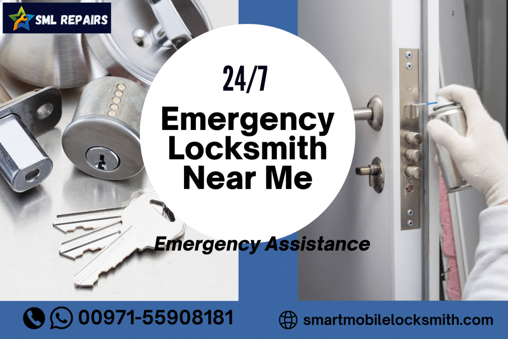 emergency locksmith