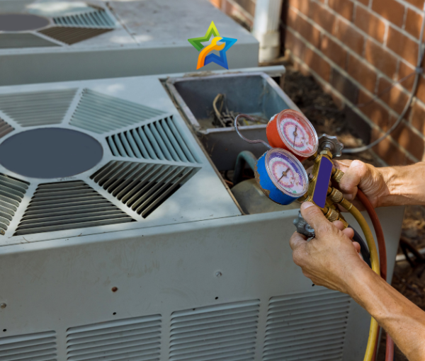 HVAC Maintenance Service