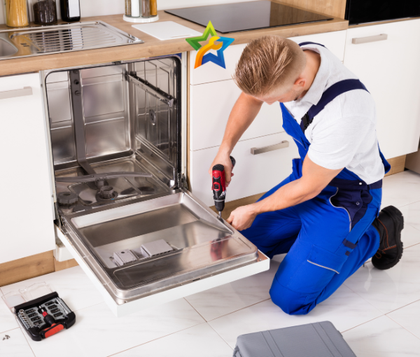 Dishwasher Repair