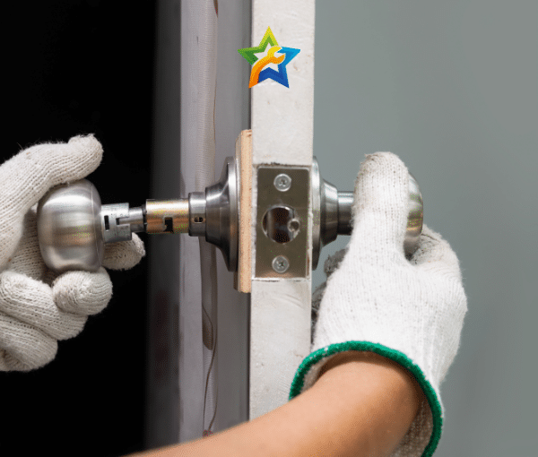 Dubai Residential Locksmith Services