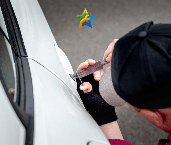 Car locksmith services