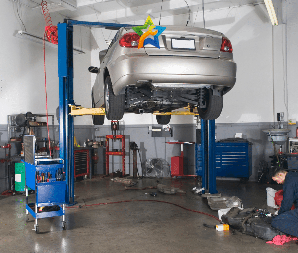 Auto Car Repairs