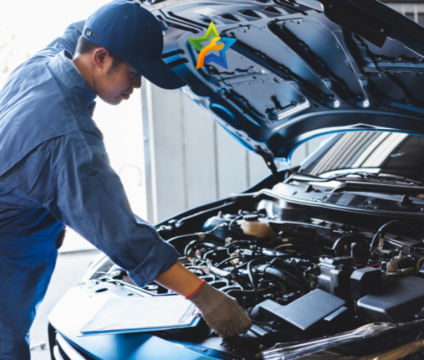 Car Mechanic