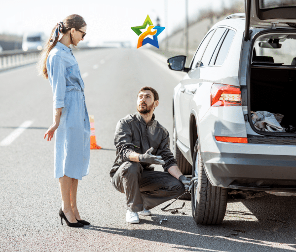 car roadside repair