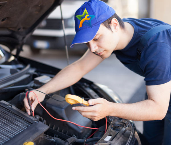 Car Electrician