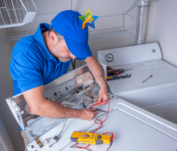 Washing Machine Repair