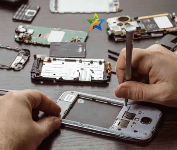 Mobile Repairing