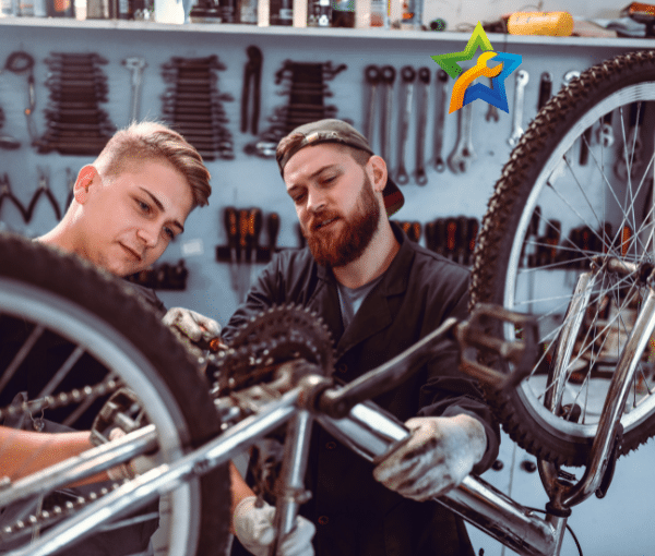 bicycle tuning