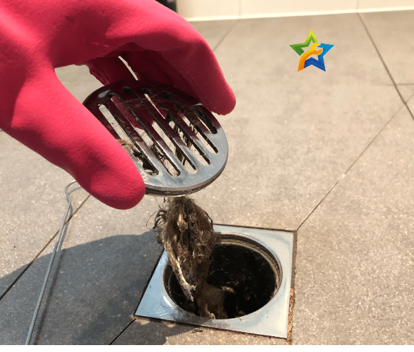 Drain Cleaning