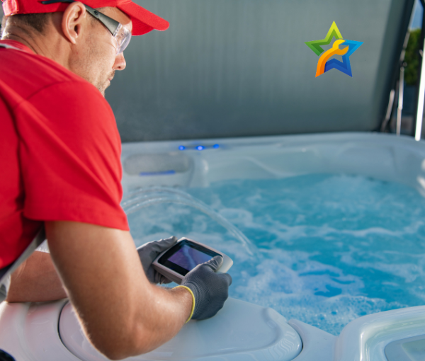 Jacuzzi Hot Tub Repair