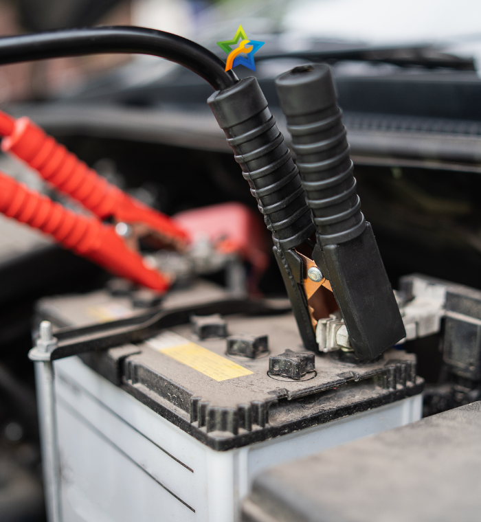 car battery services