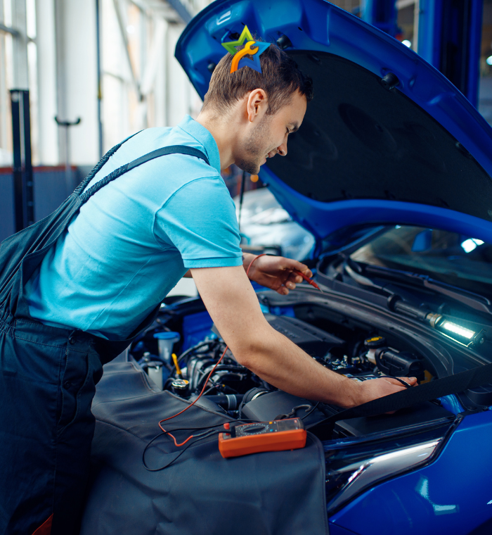 car electrician