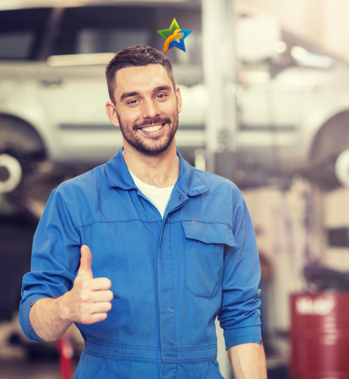 car mechanic