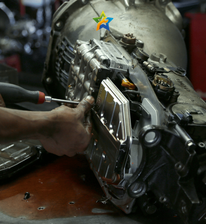 car transmission repair