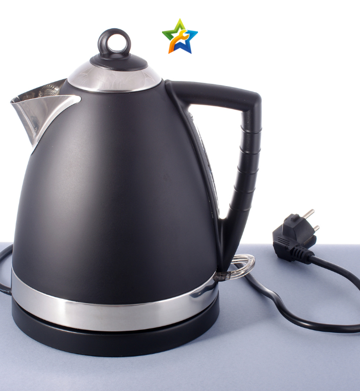 electrical kettle