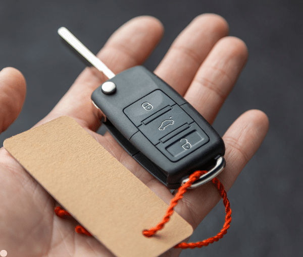 Nissan Key Programming