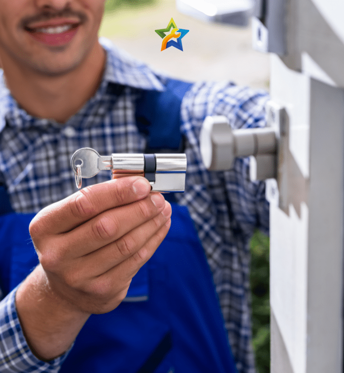 residential locksmith service