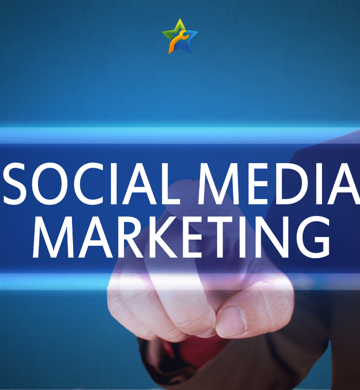 social media marketing services